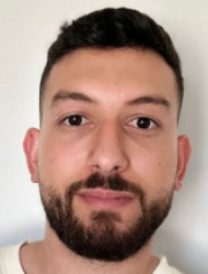 Ahmad Masri