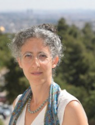 Ya'ara Rosner-Manor תמונה
