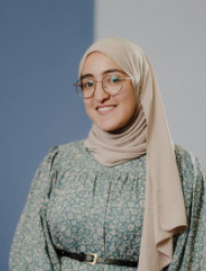 Dina Abu Khalaf