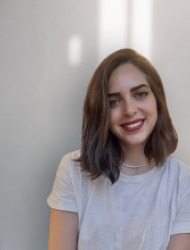 yasmin  fahoum