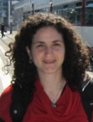 Hani  Caspi Cohen