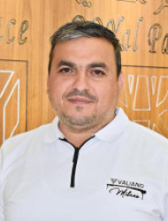 Hani Gheith