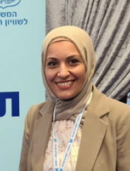 Kawthar Sarsour