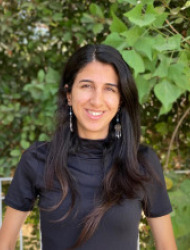 Mina Hashemeh
