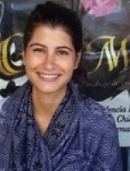 Moran Dahan