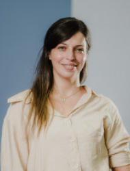 Yasmine Shbita