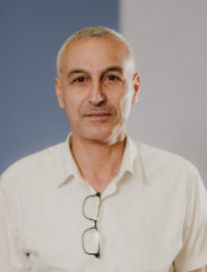 Khalid Abu Farwa