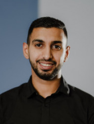 Mohamed Abu Leil
