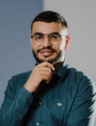 Qusai Al-Amour Qusai Al-Amour