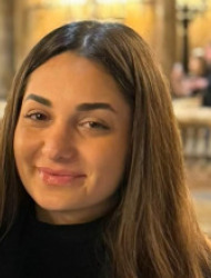 Razan Abu Dalu