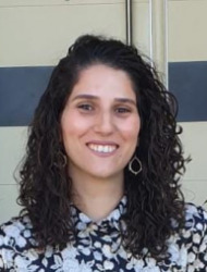 Rema Eghbaria Khashev Rema Eghbaria Khashev