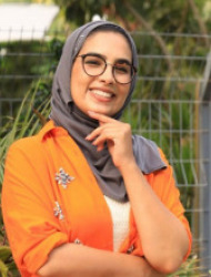 Safaa Hawashleh