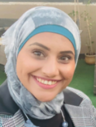 Riham  Abo Adeiya