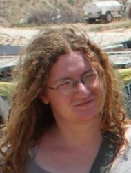 Tamara Kerzhner