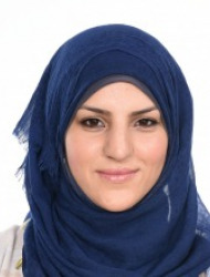MALIHA ZUGAYAR