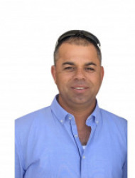 Yaseen  Azbarga