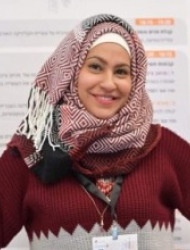 Eman Ansari