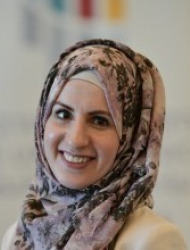 Yasmin  Abu Arafeh