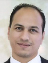 Ziad Haddad