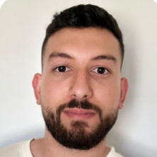 Ahmad Masri