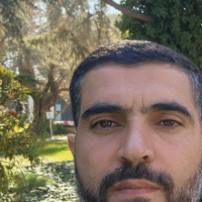 Ayub Jabarin