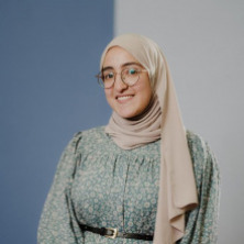 Dina Abu Khalaf