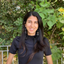 Mina Hashemeh