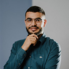 Qusai  Al-Amour