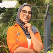 Safaa Hawashleh