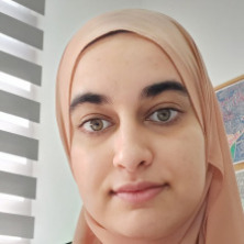 Halima Sheikh Ali