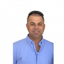 Yaseen  Azbarga