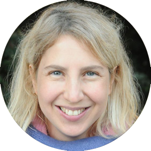 Dr. Malka Greenberg Raanan