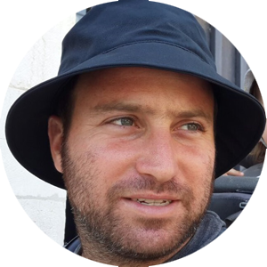 Michael Ziv-Kenet