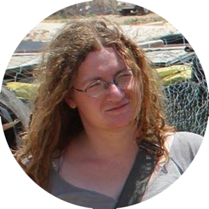 Tamara Kerzhner