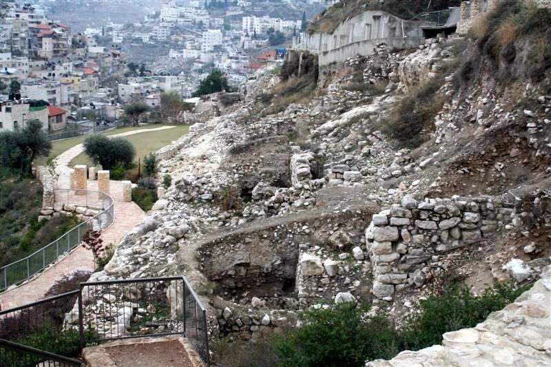 City of David