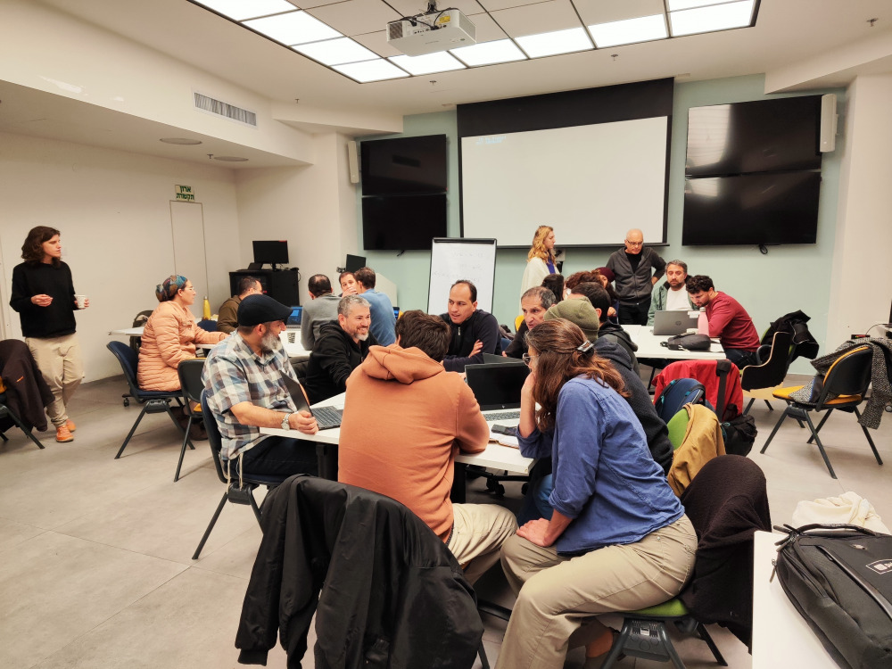 workshop