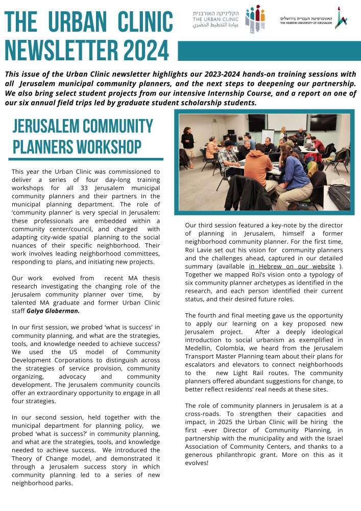 read the full newsletter