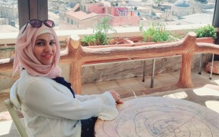 Seeing My Life In the Eyes of Others: I Cried and I Learned - Eman Ansari writes on the course "East Jerusalem: Policy, Economy and Society"