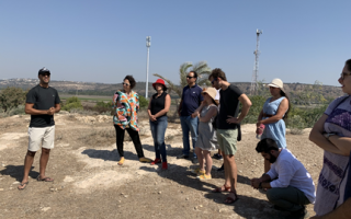 Sea, sun, and sand… and so much more - Jizr a Zarka Meet and Greet