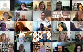 We don’t do what?! Sidelining social planning in Israel