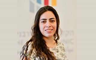“One of my dreams was to explore this campus.” Today, Tharaa is turning the campus into a home for students from East Jerusalem.