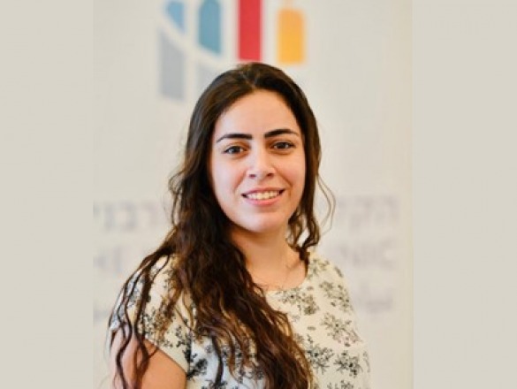 “One of my dreams was to explore this campus.” Today, Tharaa is turning the campus into a home for students from East Jerusalem.