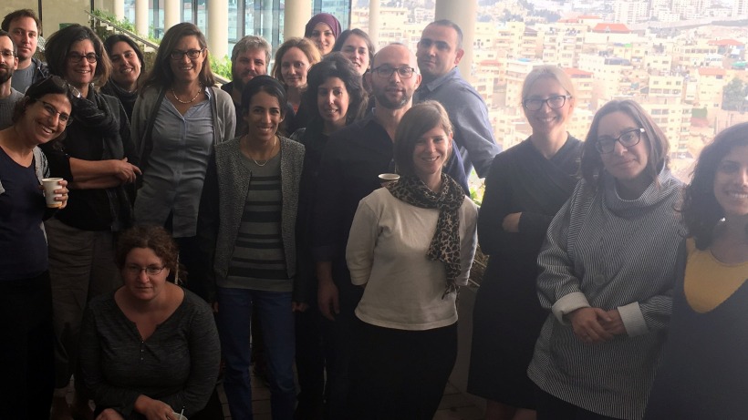Cities, Diversity and Spatial Justice