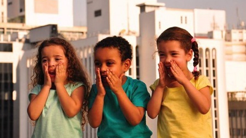 Urban95 - Planning for young children