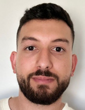 Ahmad Masri