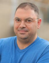Amir Bisharat