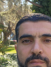 Ayub Jabarin