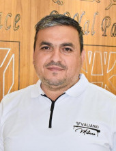 Hani Gheith
