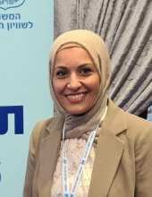 Kawthar Sarsour