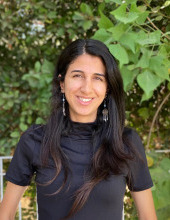 Mina Hashemeh